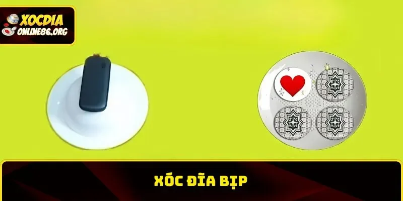 Giải Mã Xóc Đĩa Bịp, Không Mất Tiền Vì Chiêu Trò Gian Lận